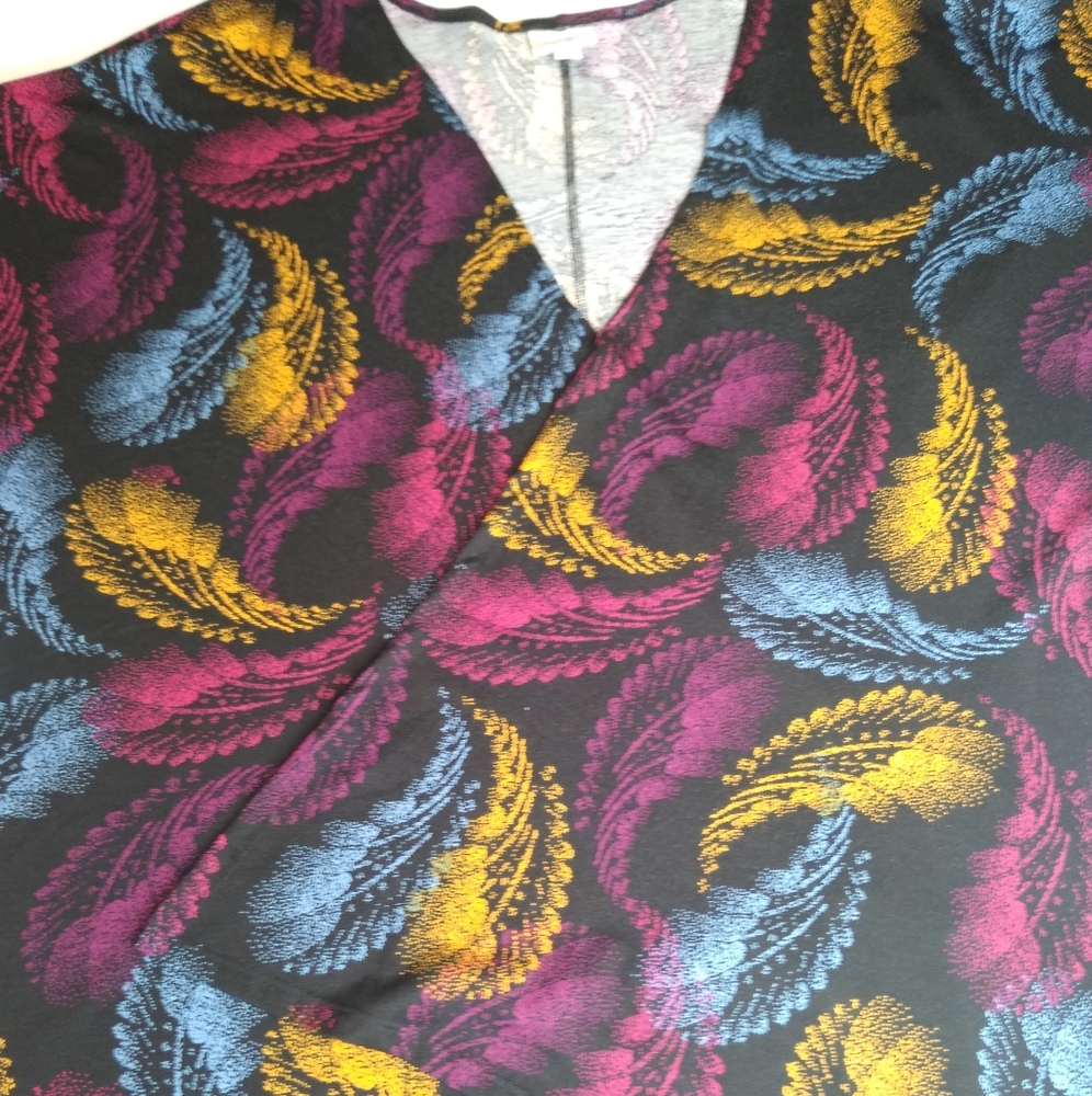LuLaRoe Lindsay